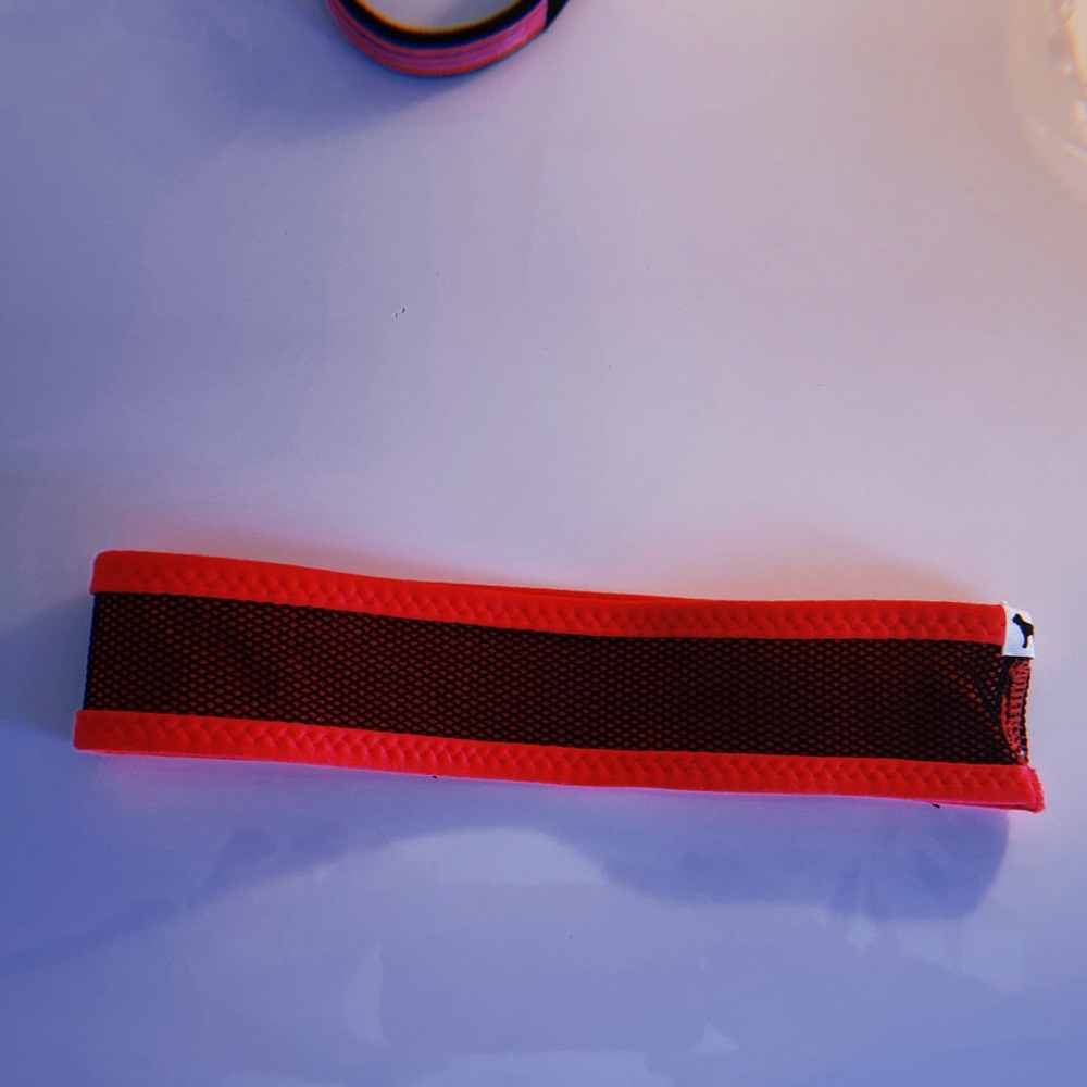 Pink VS Headband